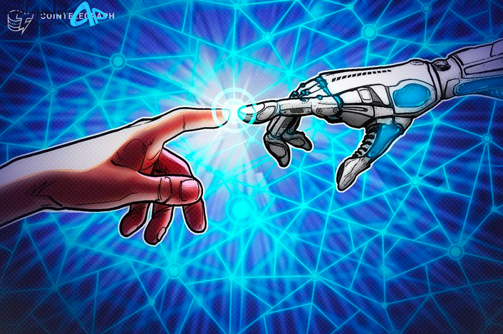 هوش مصنوعی Meta AI