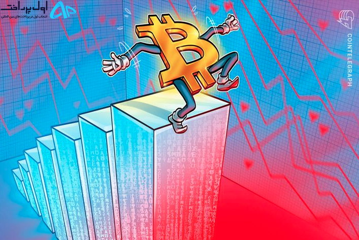 تحلیل تکنیکال بیت کوین ۶ مهر