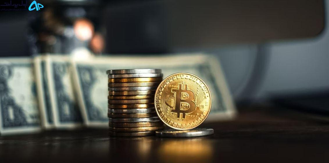 تبدیل بیت کوین به دلار