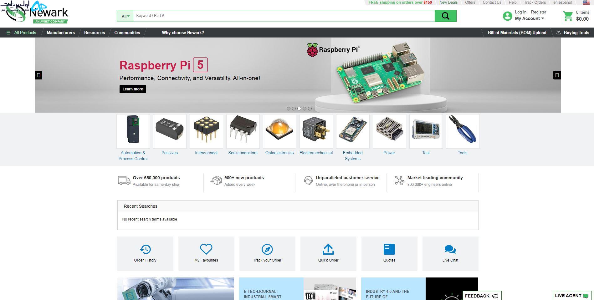 خرید از netarrk.com