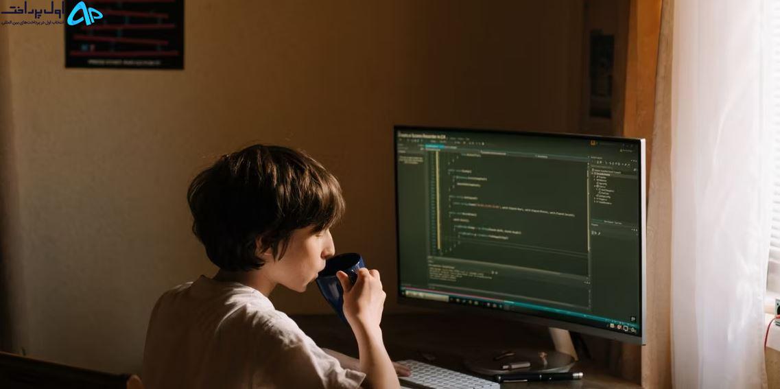 ویرایشگر Markdown برای لینوکس