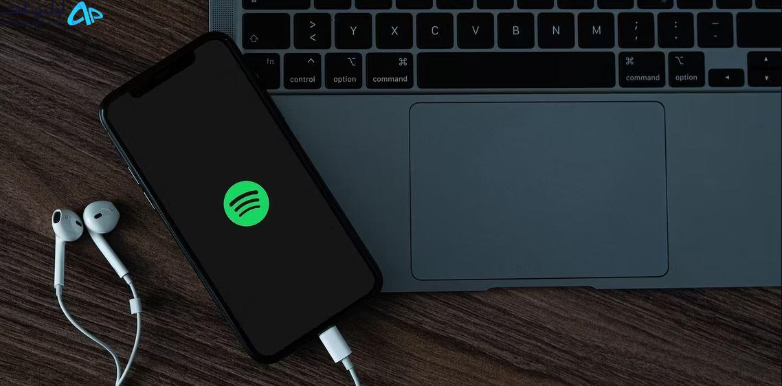 دلیل حذف لیست های پخش دانلود شده من در Spotify چیست؟