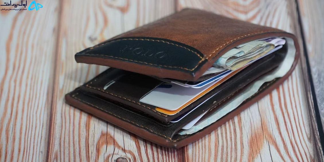 کیف پول مایکروسافت اج