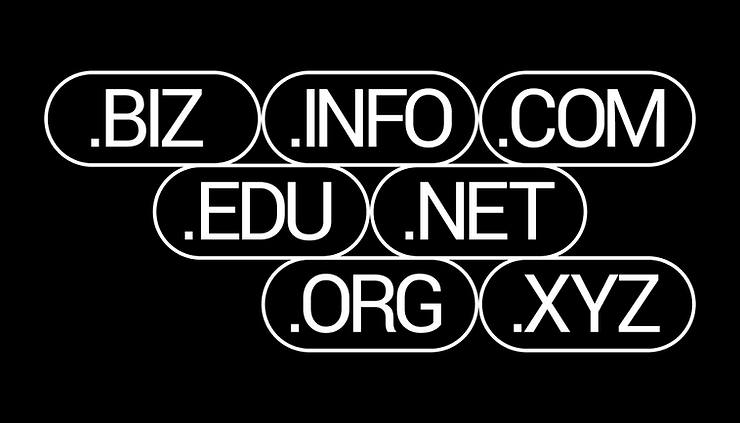 بهترین ثبت کننده های دامین 2024