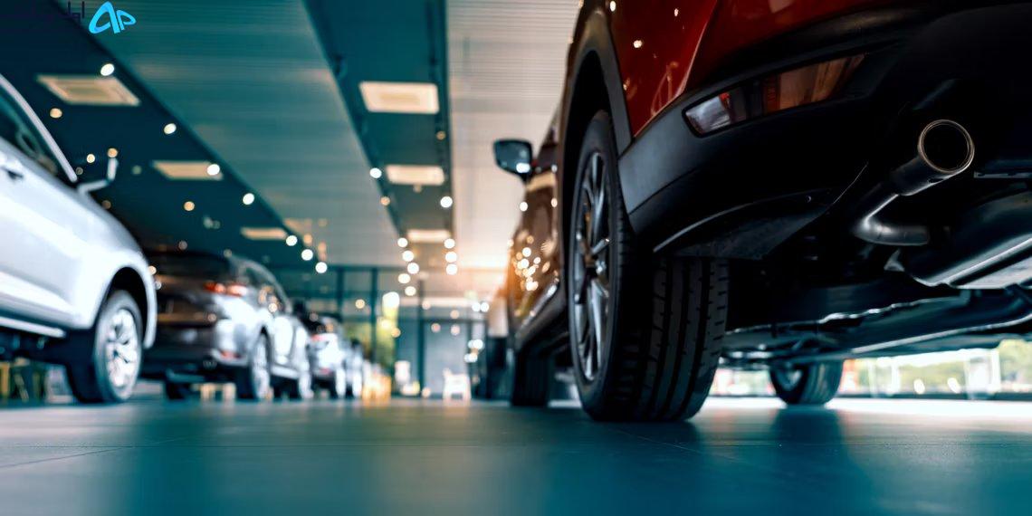 ابزارهای آنلاین برای خریداران خودرو