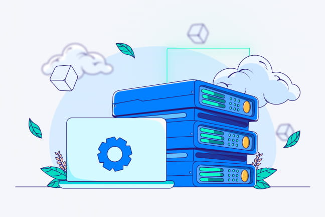 ارائه دهنده برتر VPS در سال 2024
