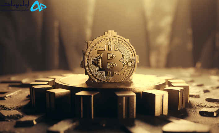 ثبت پیشرفت تاریخی برای بیت کوین