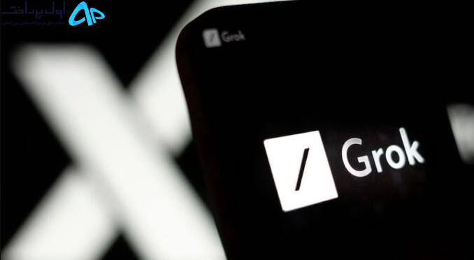 کاربرد هوش مصنوعی Grok برای کاربران ارزدیجیتال