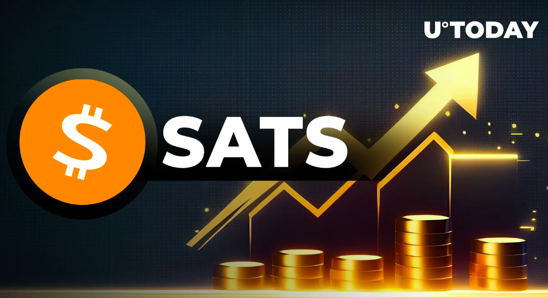 معرفی میم کوین ساتس (SATS)