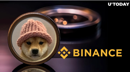 تحلیل قیمت میم کوین Dogwifhat
