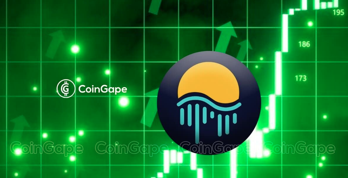 تحلیل قیمت ارز مون ریور (MOVR)