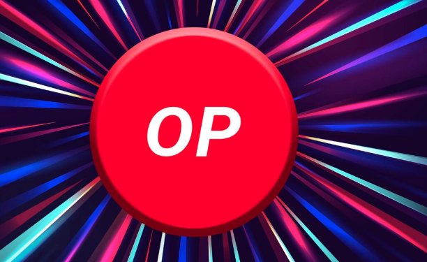 تحلیل قیمت توکن اپتیمیسم (OP)