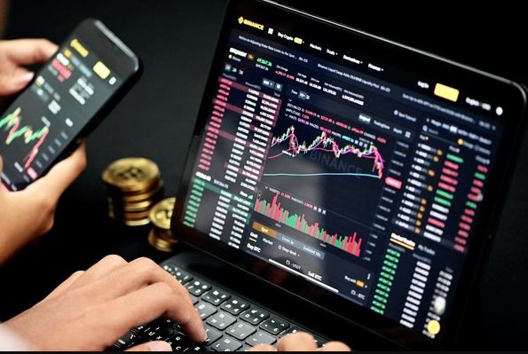 بهترین سایت خرید و فروش ارز دیجیتال