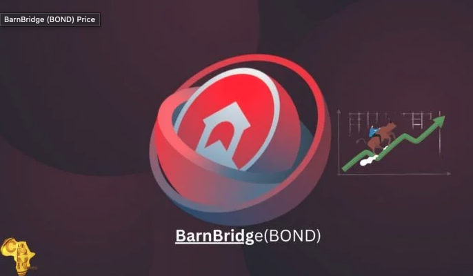 تحلیل ارز دیجیتال بارن بریج (BOND)