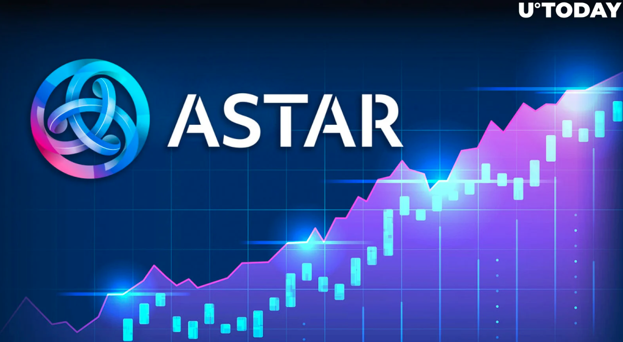تحلیل ارزدیجیتال آستار نتورک (ASTR)
