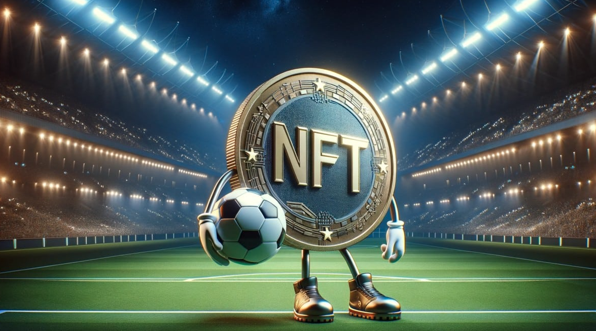 مجموعه NFT فیفا