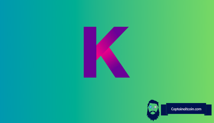 تحلیل قیمت کادنا (KDA) ۴ دی