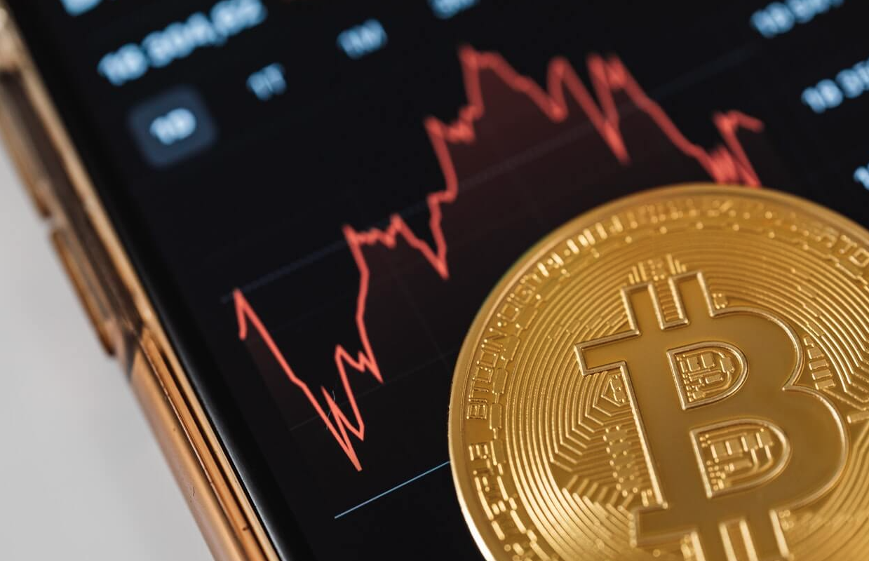 تحلیل تکنیکال بیت کوین ۳ دی