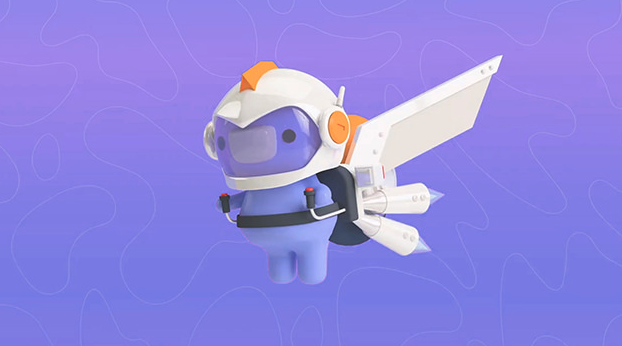 یک ماه Discord Nitro رایگان