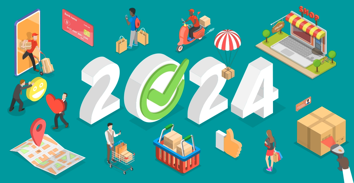 راه اندازی فروشگاه آنلاین