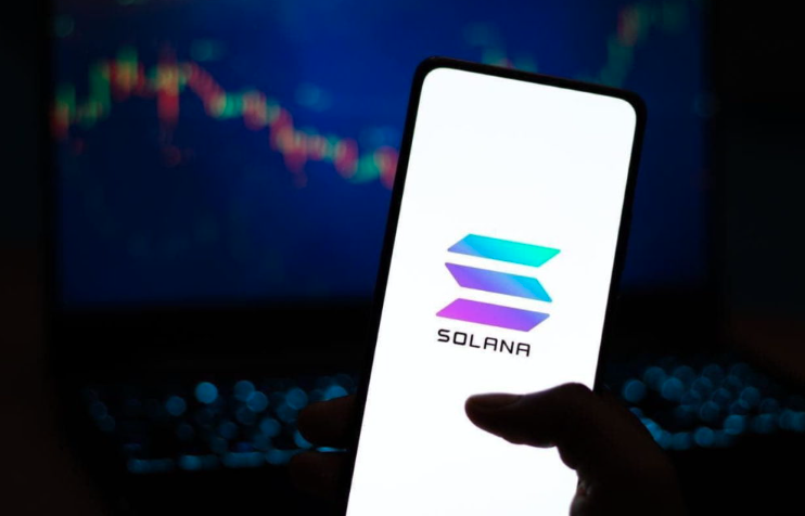 موفقیت بزرگ سولانا