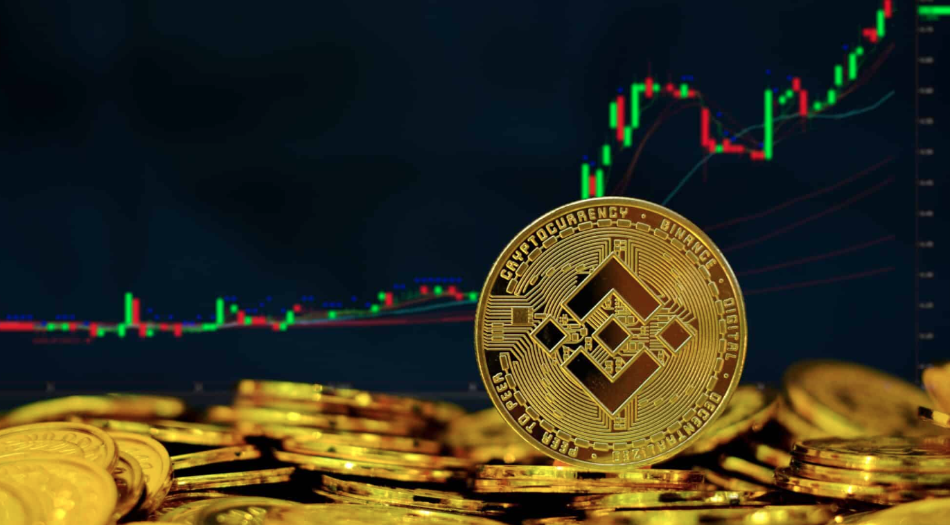 تحلیل تکنیکال بایننس کوین ۲۲ آذر