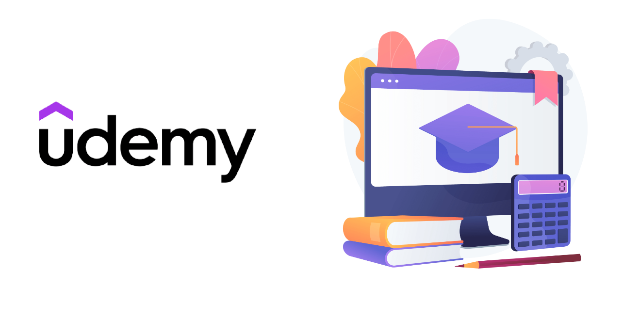 فروش دوره آموزشی در سایت یودمی (Udemy)