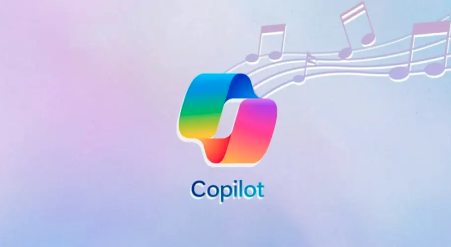 با Copilot موسیقی بسازید