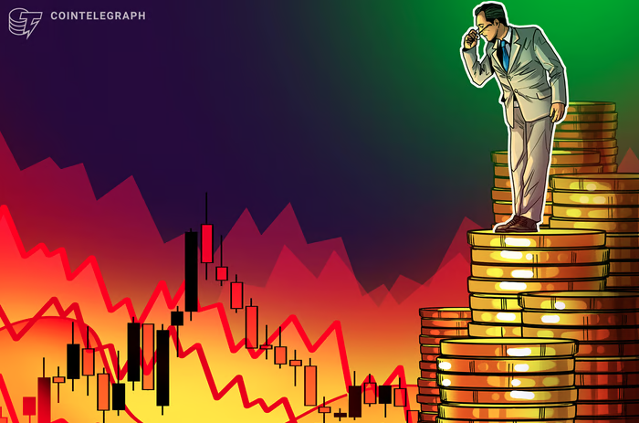 تحلیل تکنیکال قیمت آوالانچ ۲۱ آذر