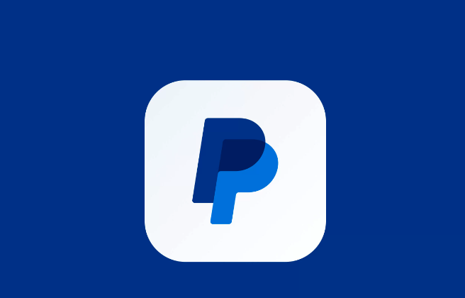 کارت بدهی خود به PayPal