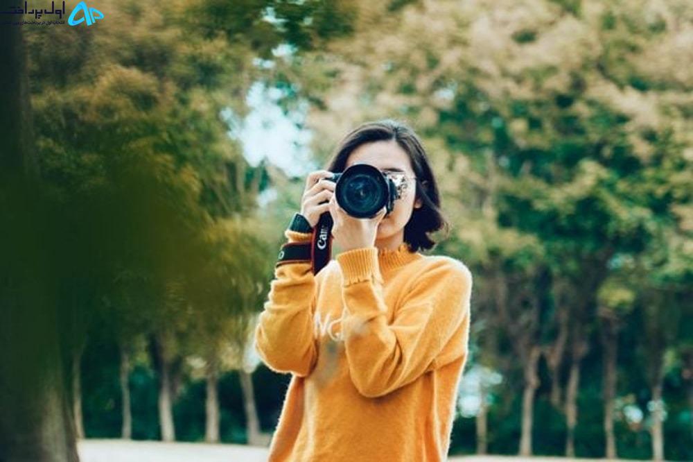 سایت های تصویری رایگان