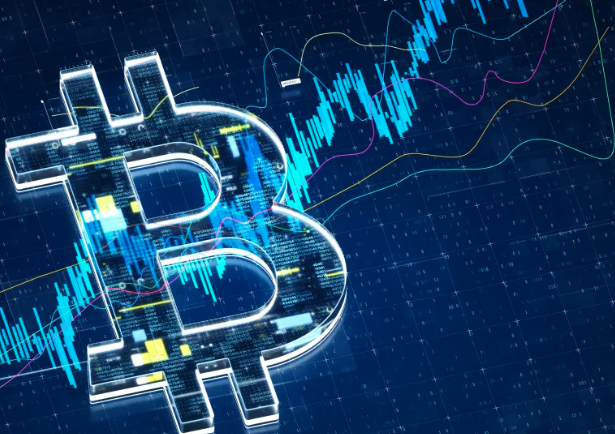 تحلیل بیت کوین پس از تایید ETF