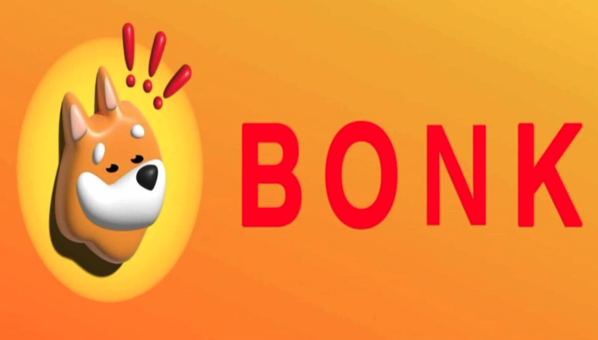تحلیل قیمت بانک (BONK) ۱۲ دی