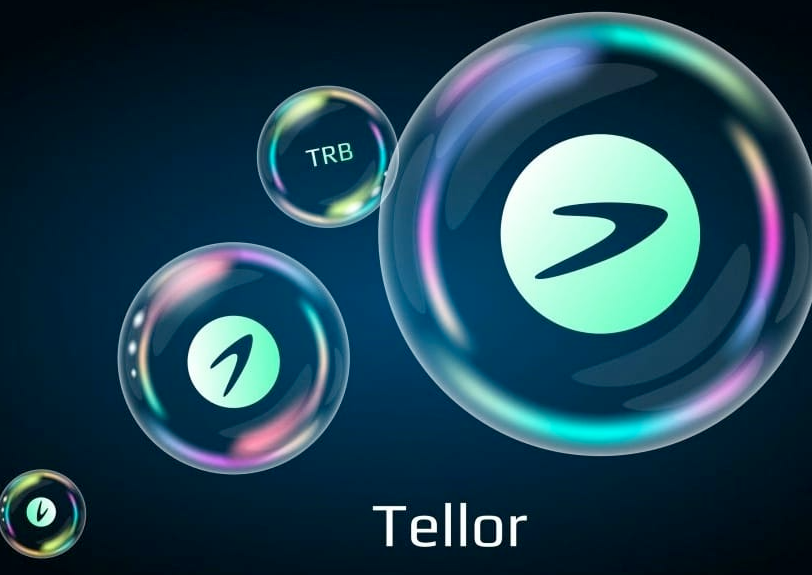 تحلیل ارز دیجیتال تلور (Tellor)