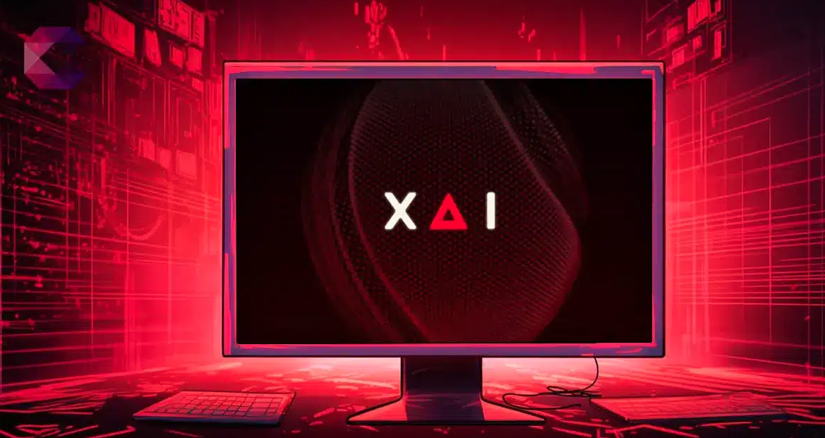 توکن بازی XAI
