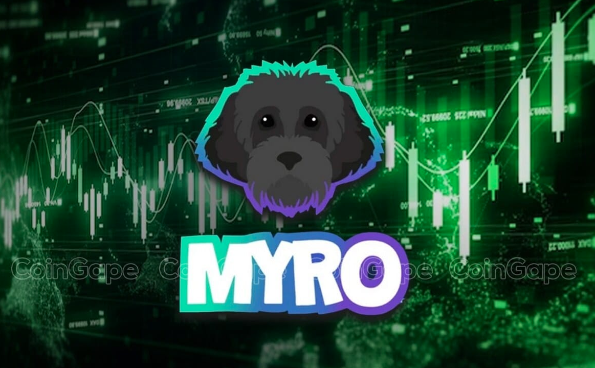 میم کوین مایرو (MYRO)