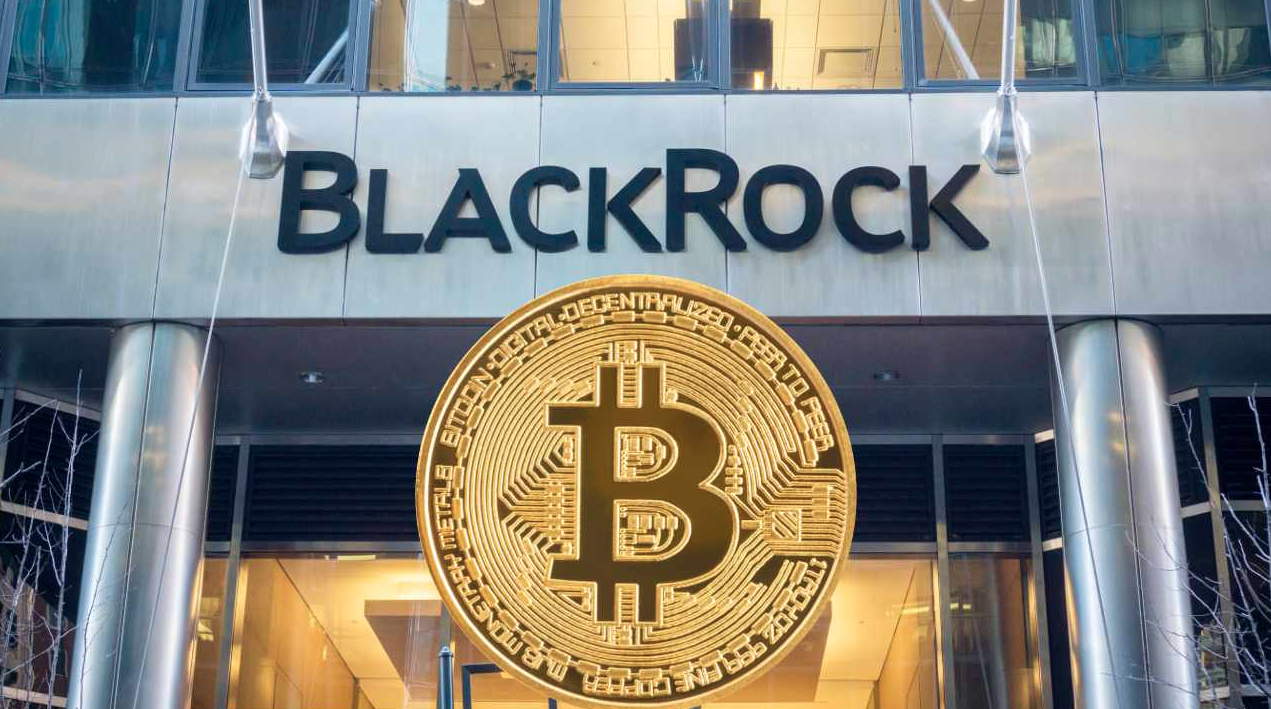 آماده باش بلک‌راک و جی‌پی مورگان برای تأیید ETF