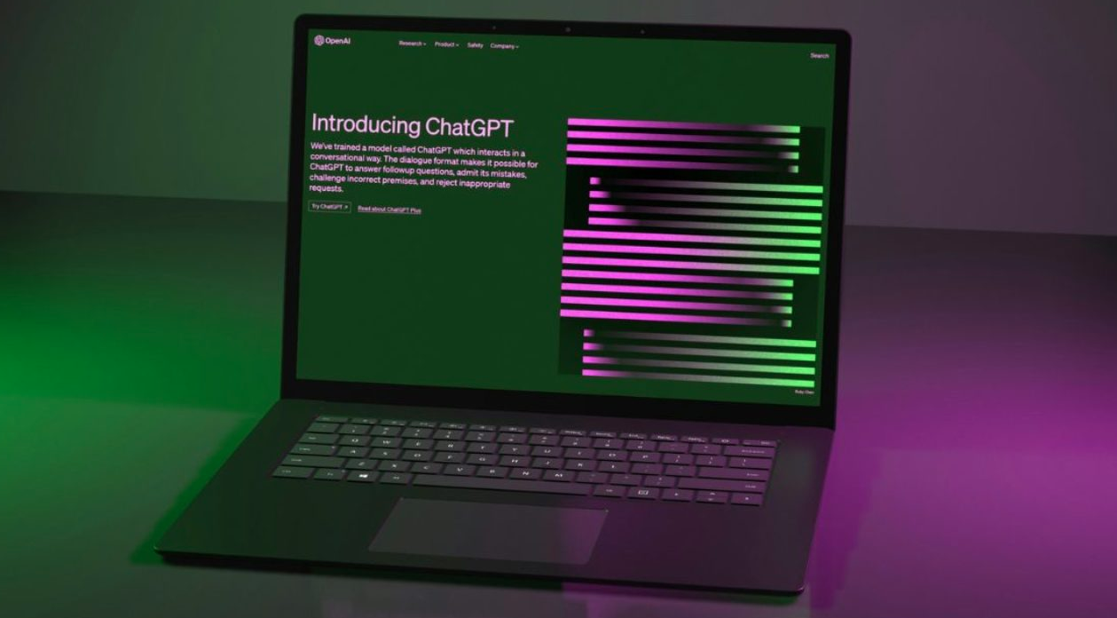 پنهان کردن مکالمات ChatGPT
