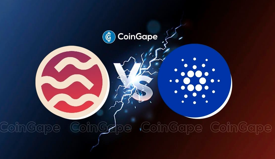 مقایسه SEI Coin با Cardano