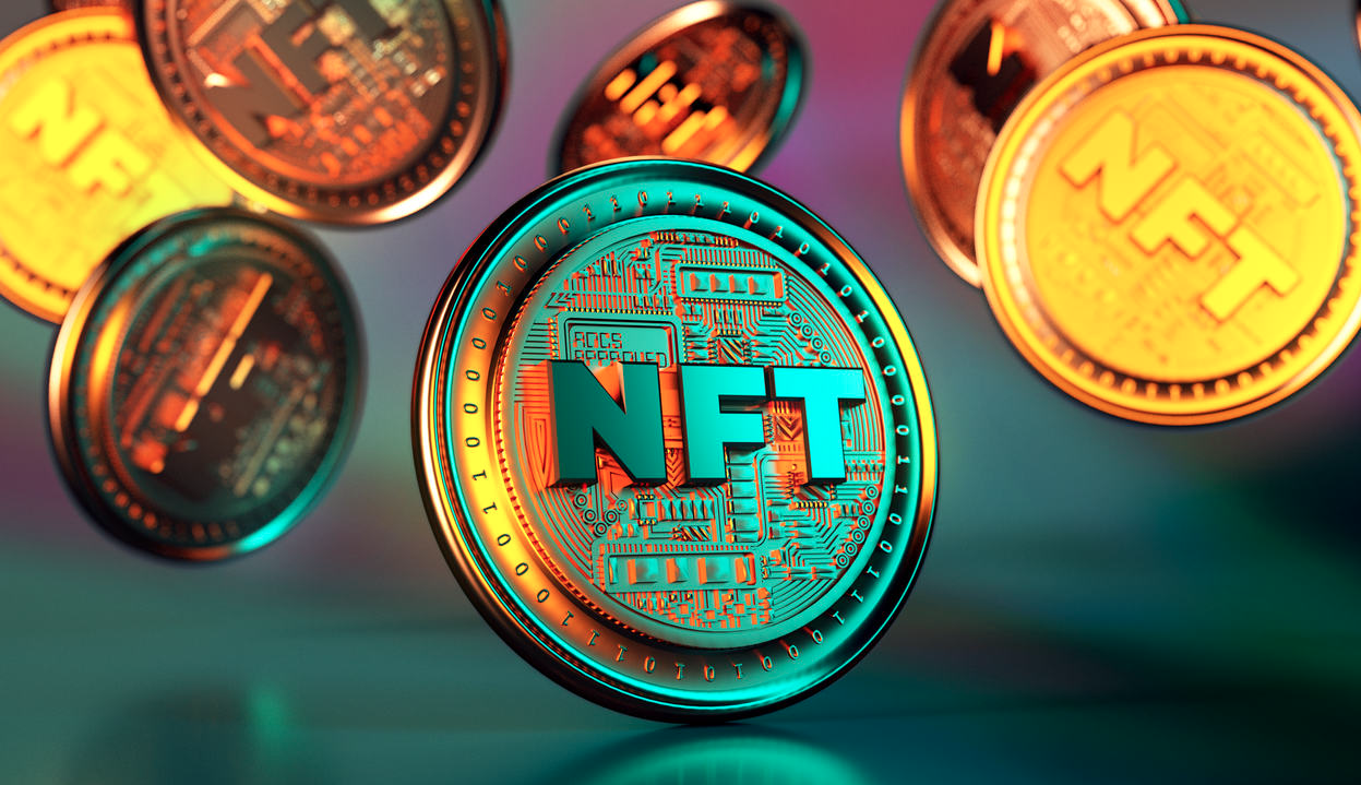 بهترین بازار NFT