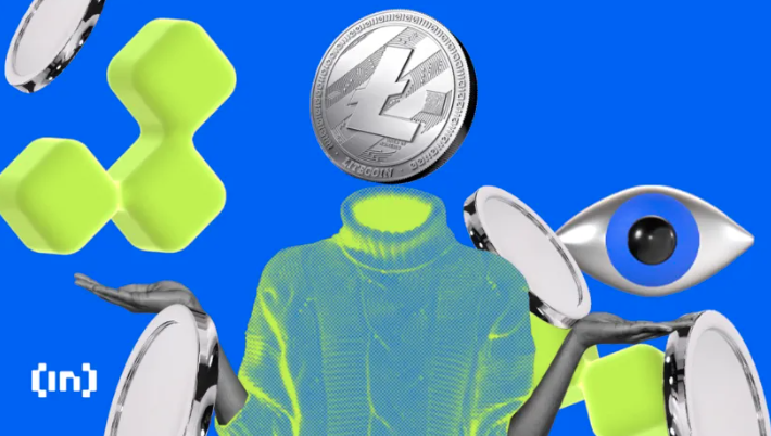 تحلیل تکنیکال لایت کوین ۵ بهمن
