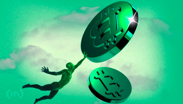 دلایل صعود بیت کوین به ۴۳ هزار دلار