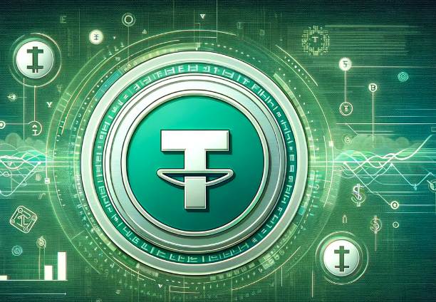 USDT پدیده ای قدرتمند