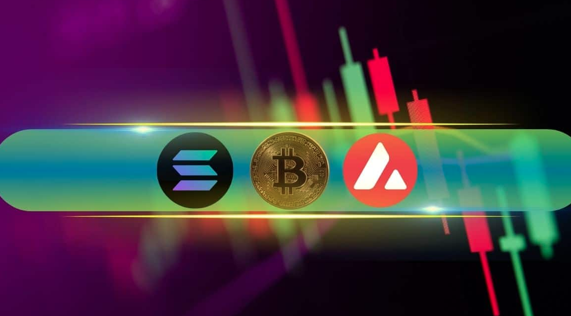 تحلیل قیمت بیت کوین ۴ بهمن