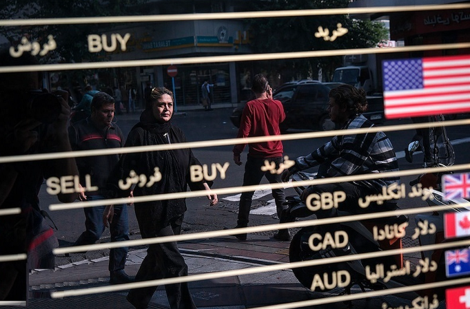 قیمت دلار تا کجا پیش می‌رود