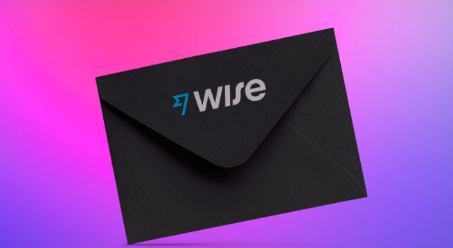 ترنسفر وایز Transfer Wise