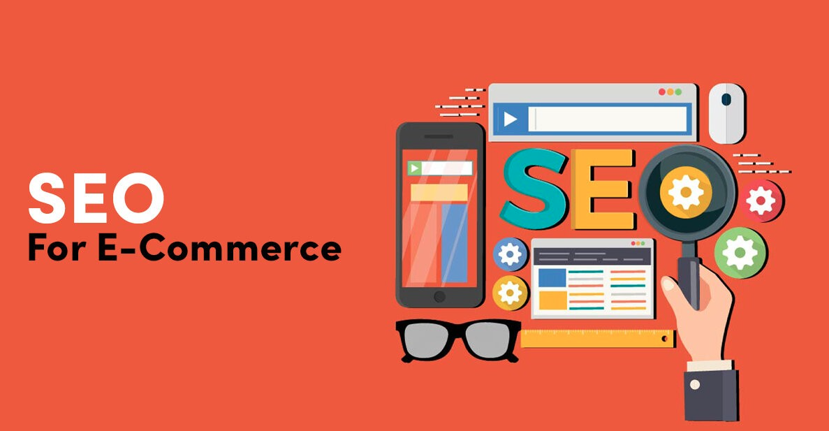 سئوی eCommerce