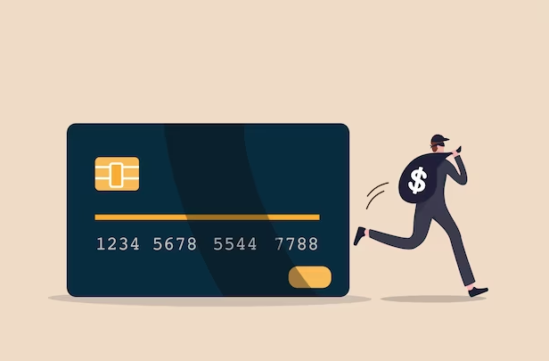 کلاهبرداری خرید آنلاین