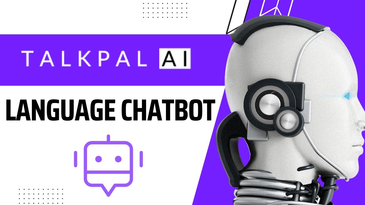 هوش مصنوعی Talkpal
