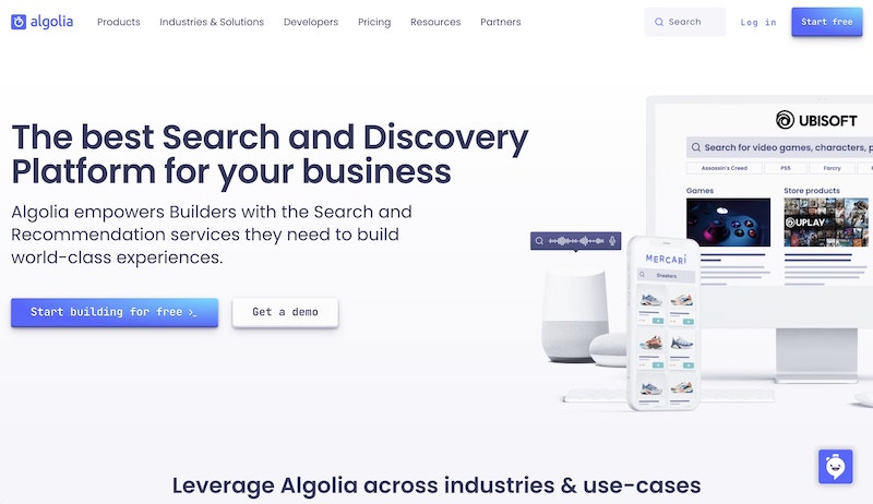 بهترین ابزار بازاریابی هوش مصنوعی
